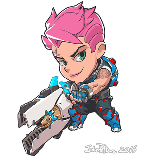 Illustration for article titled That Is A Lot Of Blizzard Characters